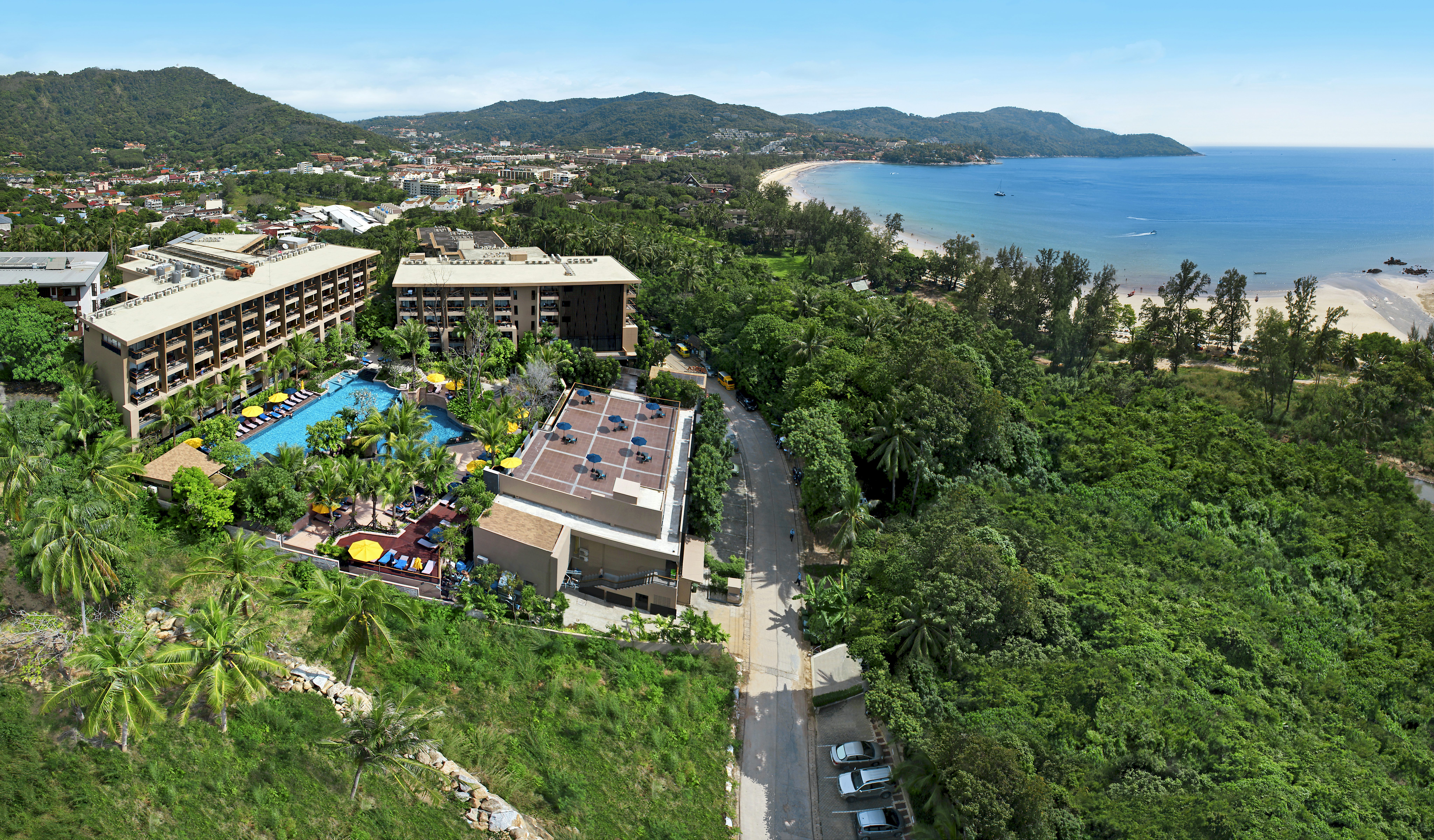 Novotel Phuket Kata Avista Resort & Spa